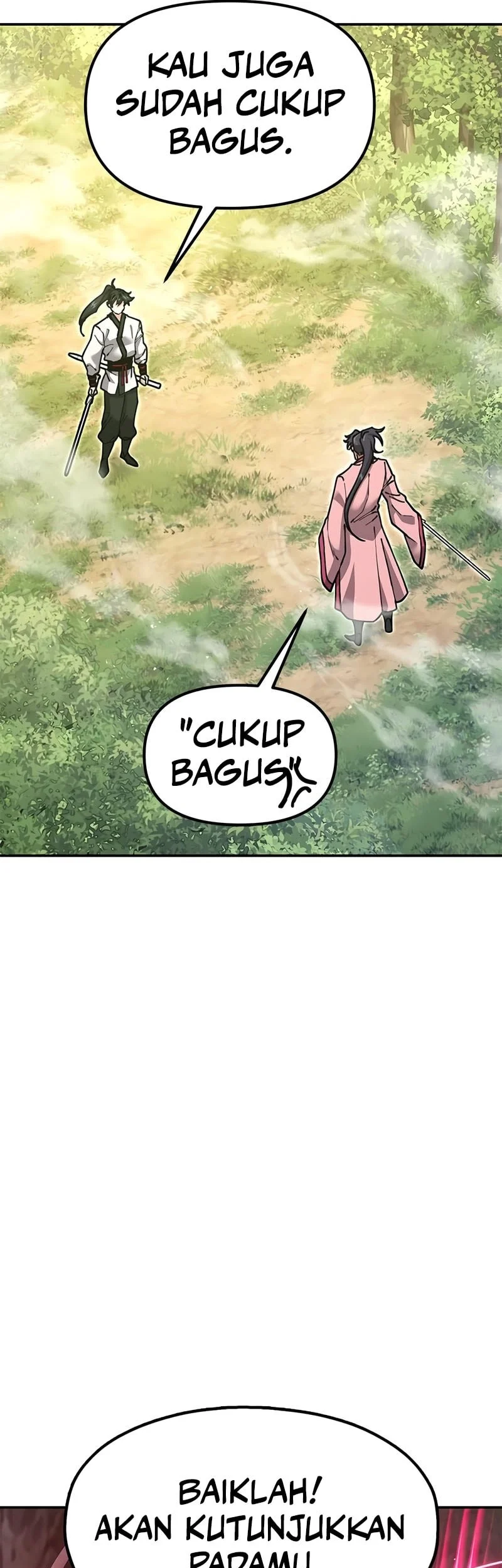 Chronicles Of The Lazy Sovereign Chapter 34 Gambar 33