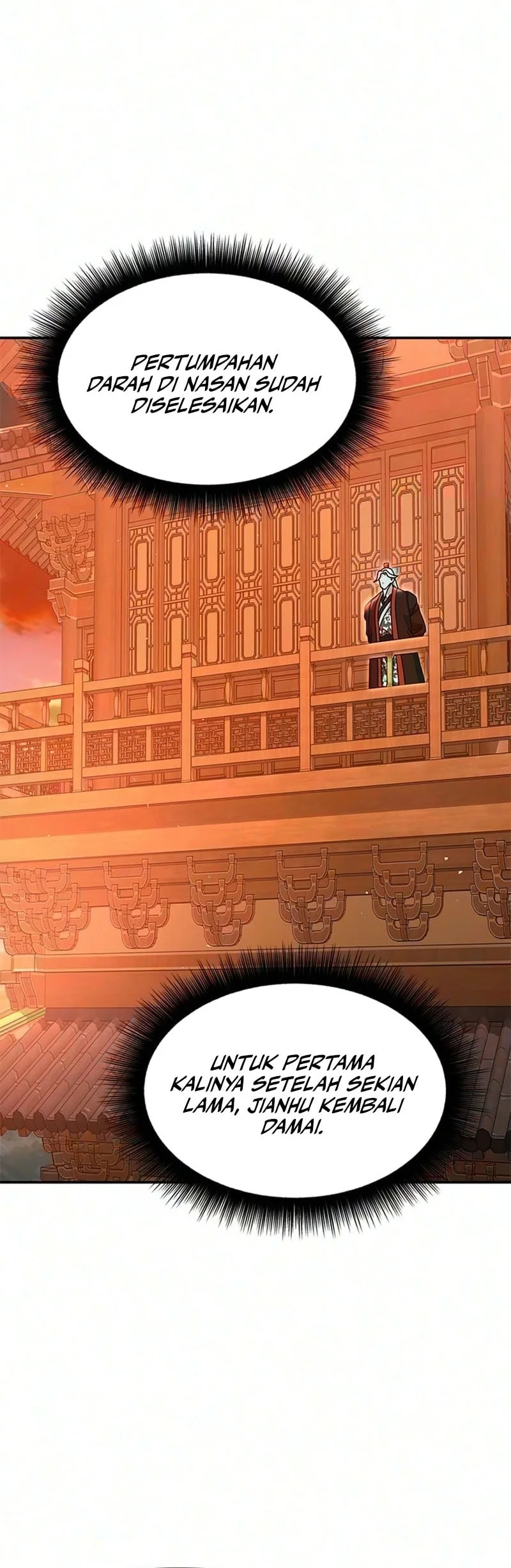 Chronicles Of The Lazy Sovereign Chapter 47 Gambar 33