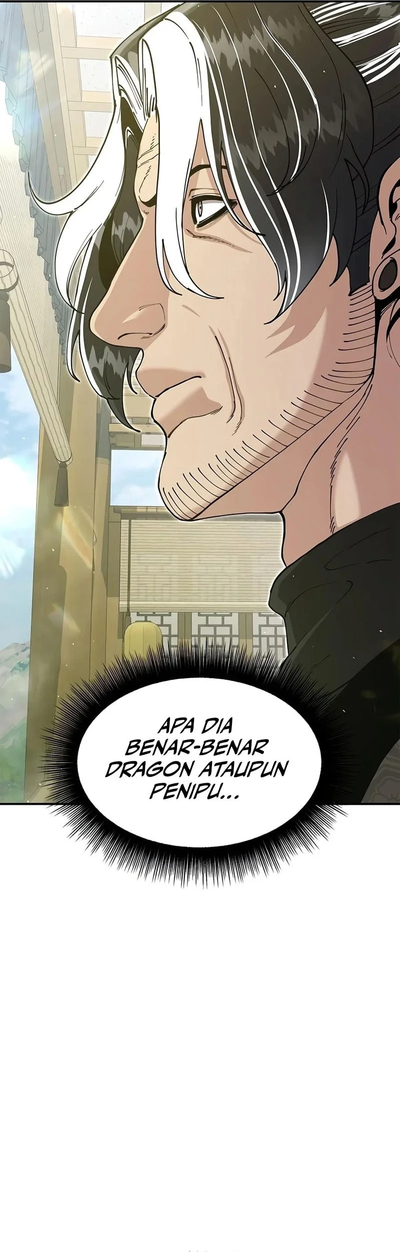 Chronicles Of The Lazy Sovereign Chapter 52 Gambar 34