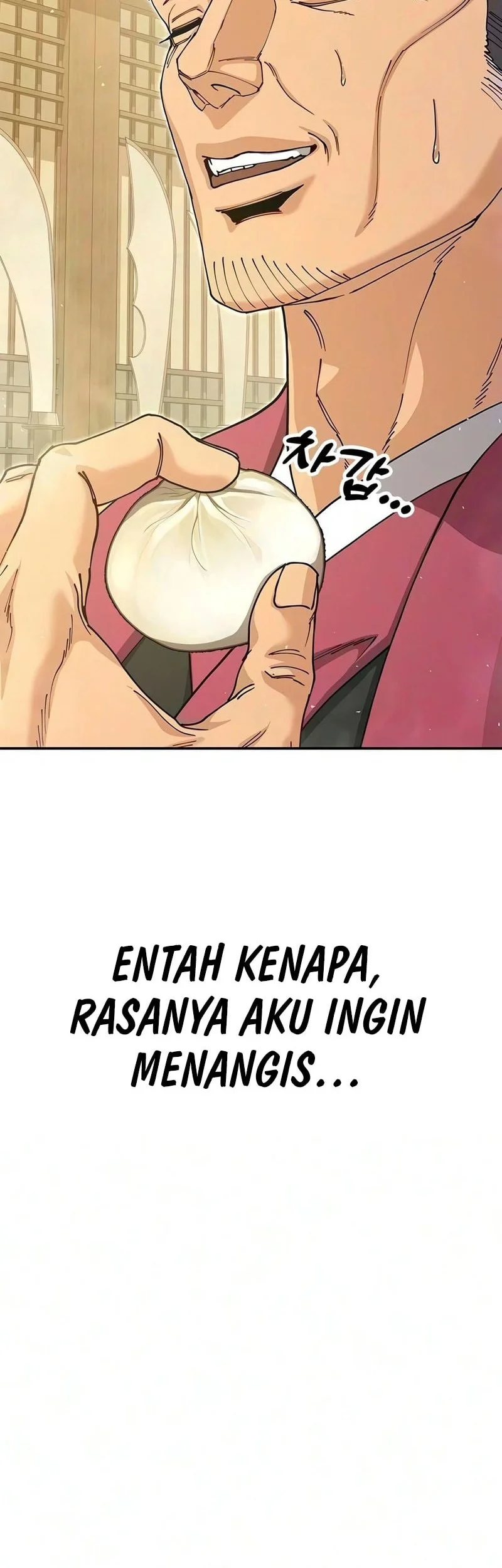 Chronicles Of The Lazy Sovereign Chapter 53 Gambar 37