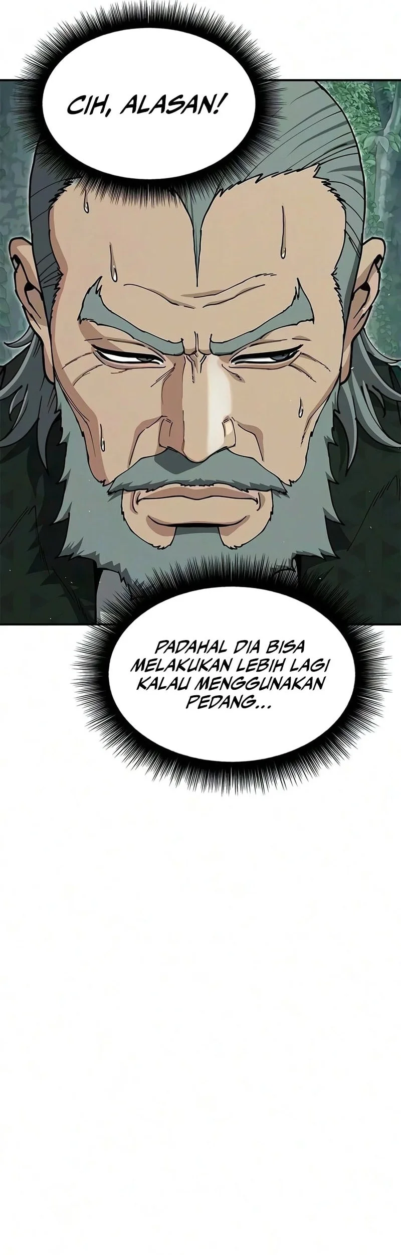 Chronicles Of The Lazy Sovereign Chapter 55 Gambar 33