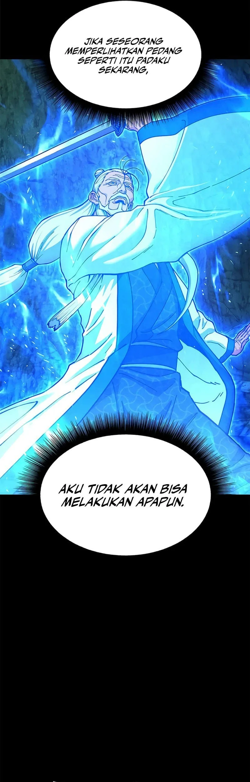 Chronicles Of The Lazy Sovereign Chapter 58 Gambar 34