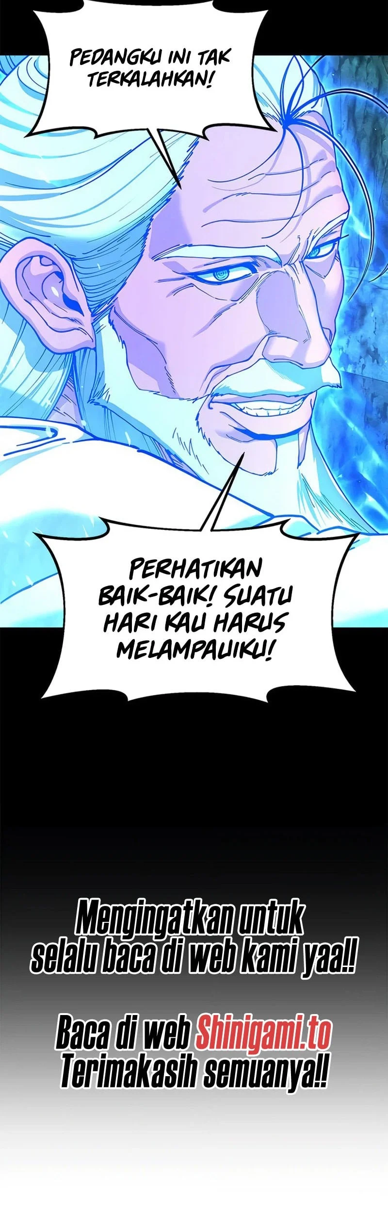 Chronicles Of The Lazy Sovereign Chapter 58 Gambar 35