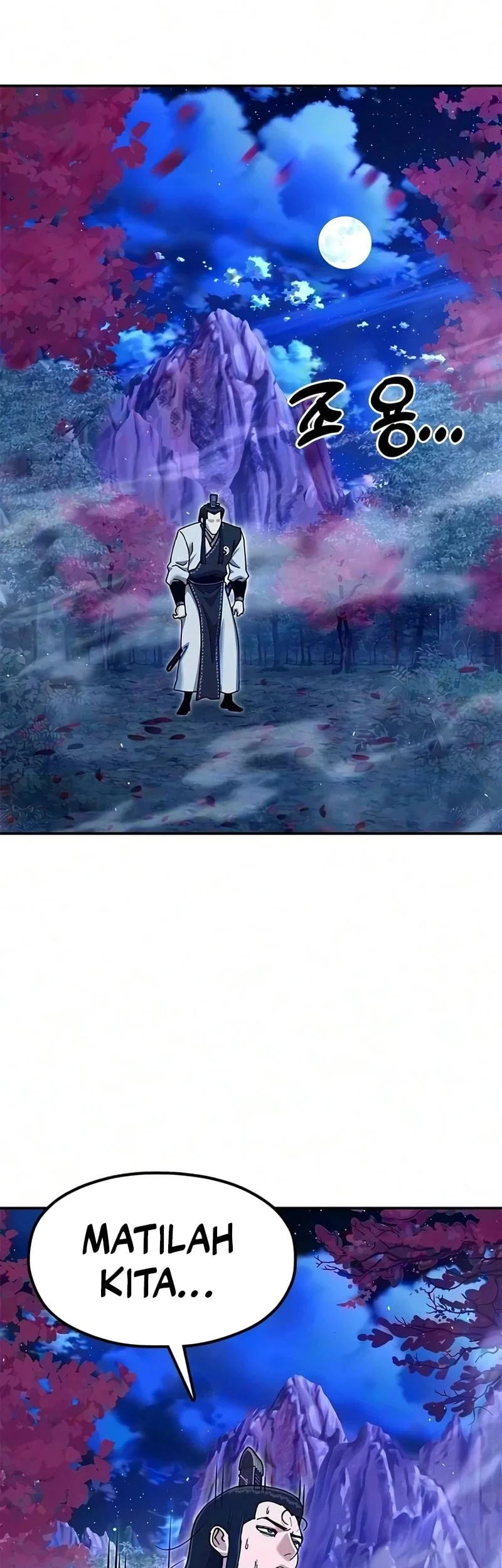 Chronicles Of The Lazy Sovereign Chapter 59 Gambar 36