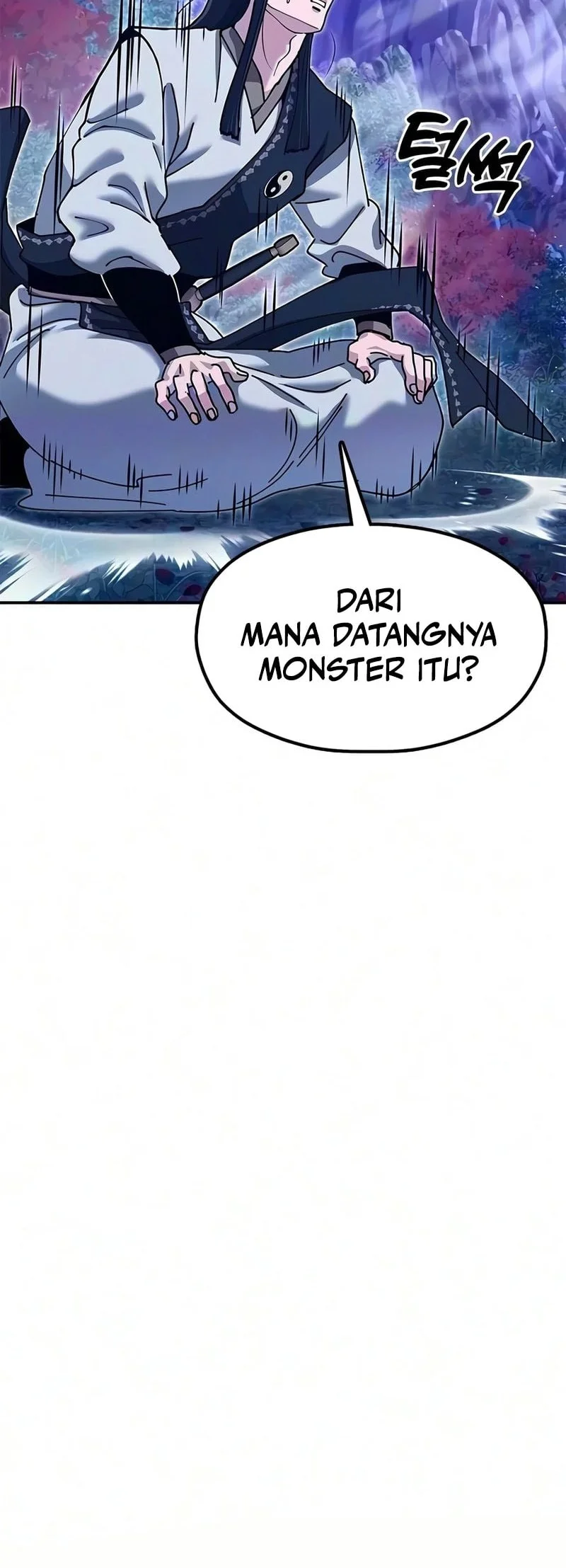 Chronicles Of The Lazy Sovereign Chapter 59 Gambar 37