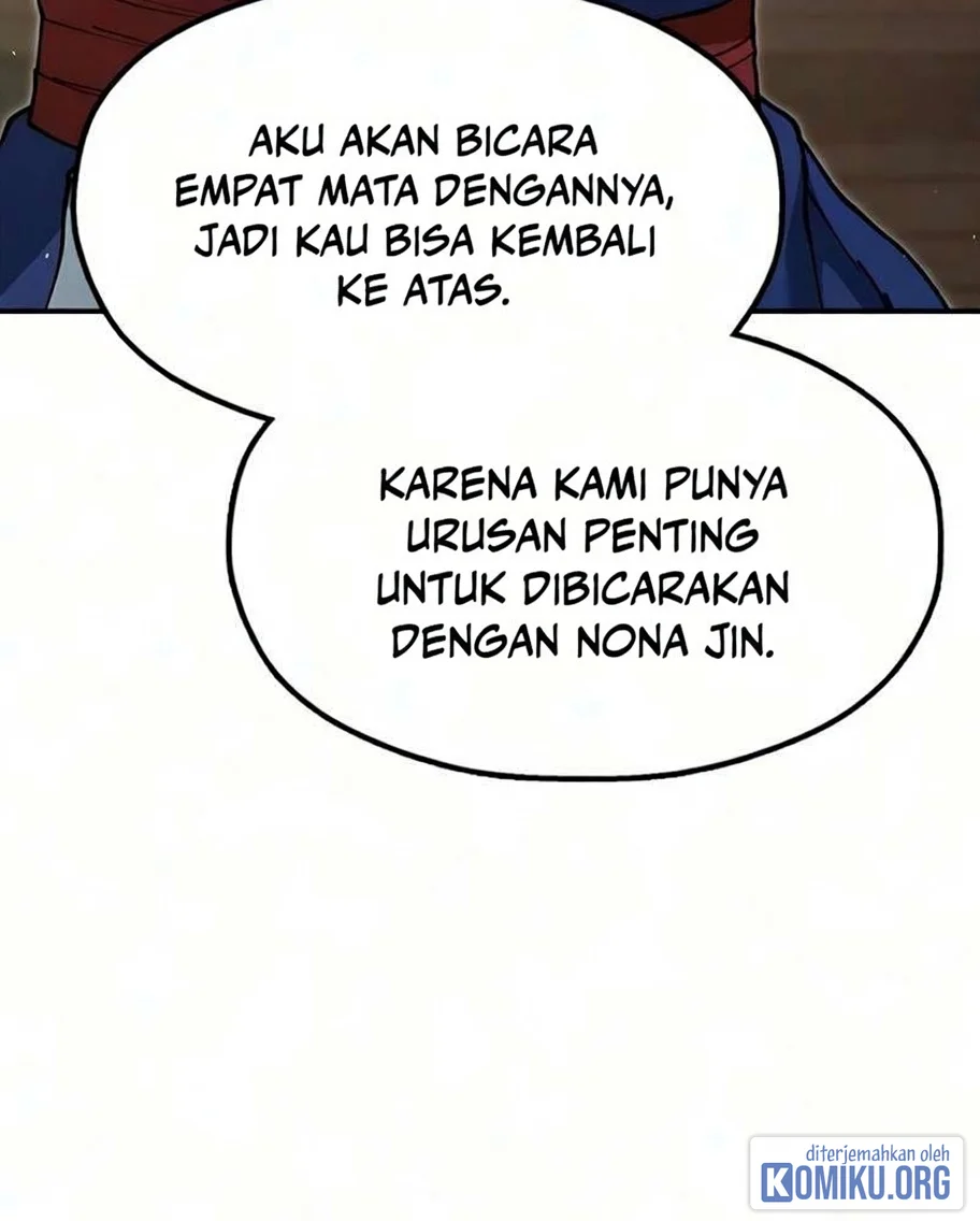 Chronicles Of The Lazy Sovereign Chapter 62 Gambar 45