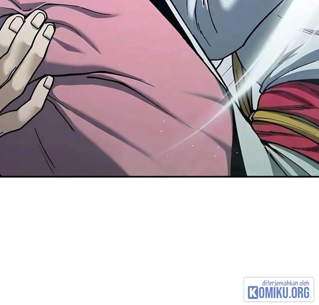Chronicles Of The Lazy Sovereign Chapter 65 Gambar 42