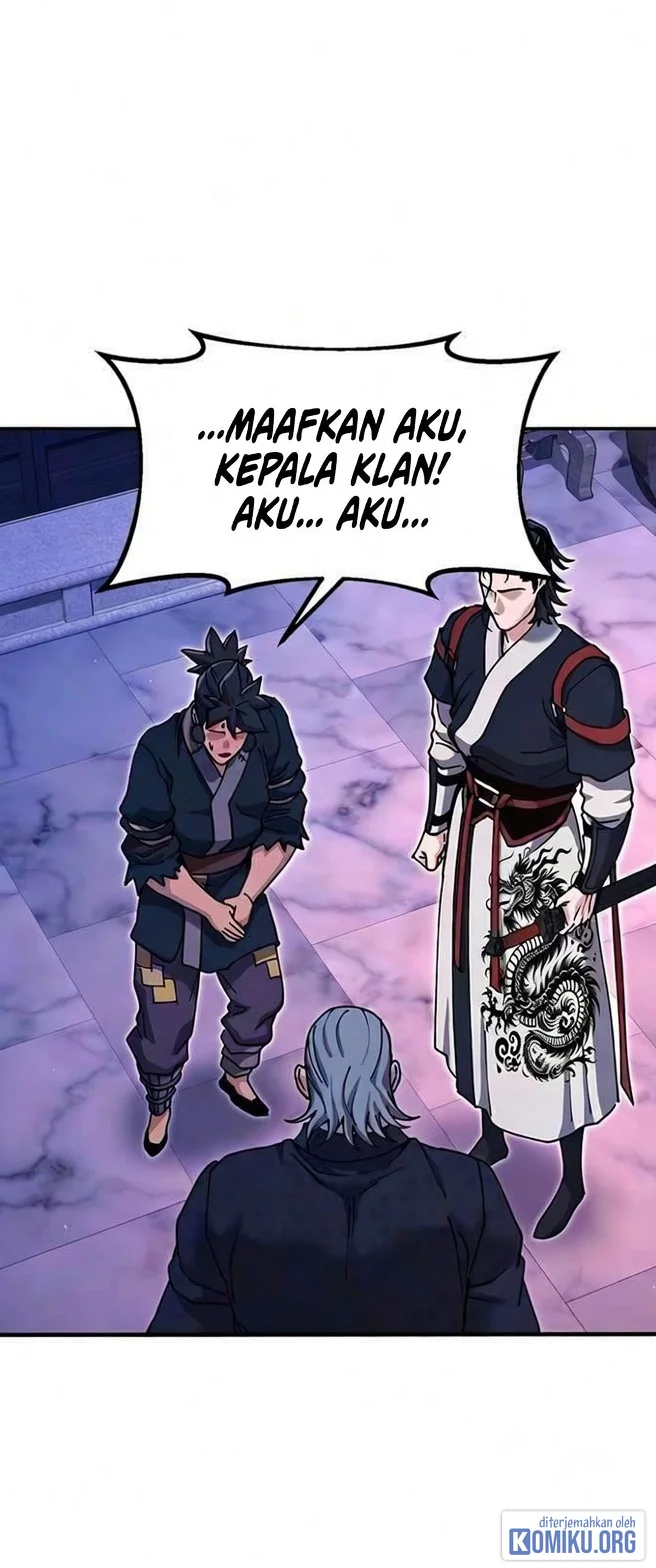 Chronicles Of The Lazy Sovereign Chapter 66 Gambar 46