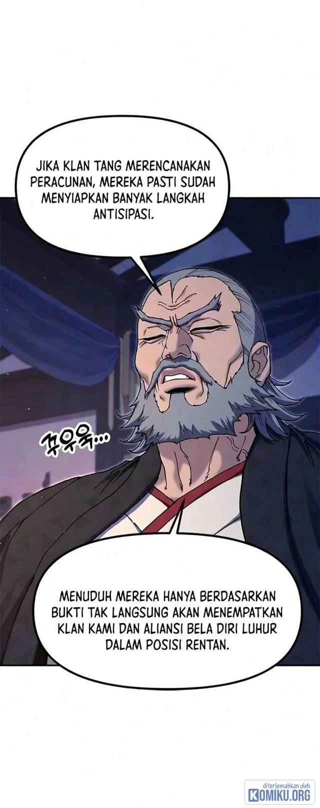 Chronicles Of The Lazy Sovereign Chapter 66 Gambar 48
