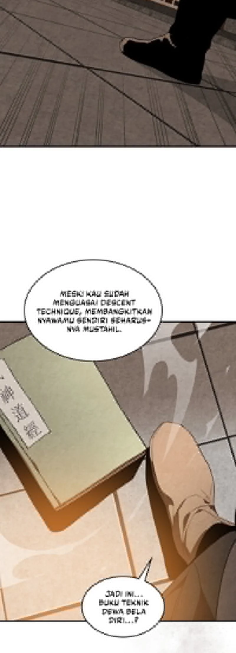 Chronicles Of The Martial God’s Chapter 147 Gambar 29