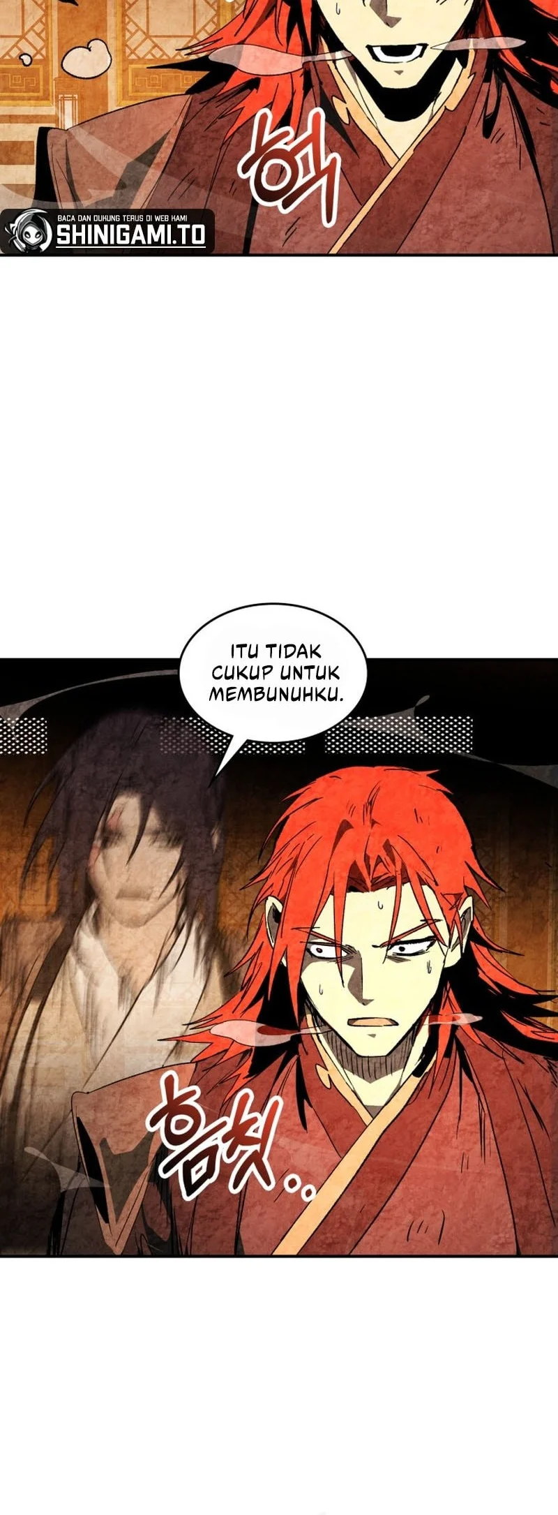 Chronicles Of The Martial God’s Chapter 148 Gambar 19