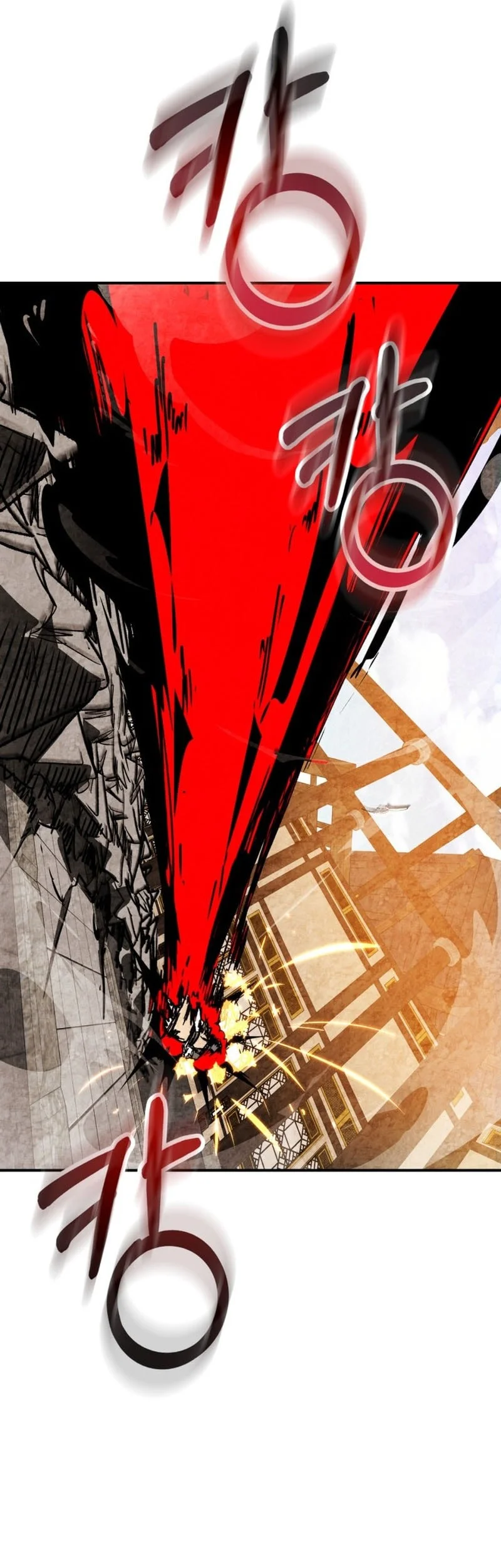 Chronicles Of The Martial God’s Chapter 148 Gambar 20