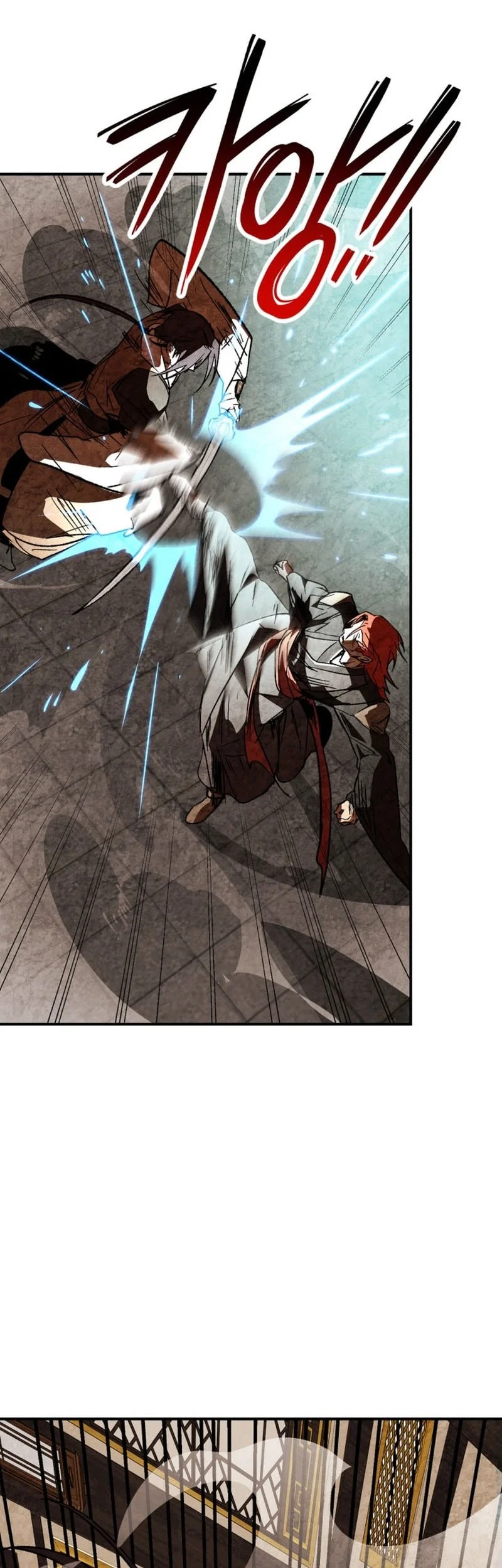 Chronicles Of The Martial God’s Chapter 148 Gambar 21
