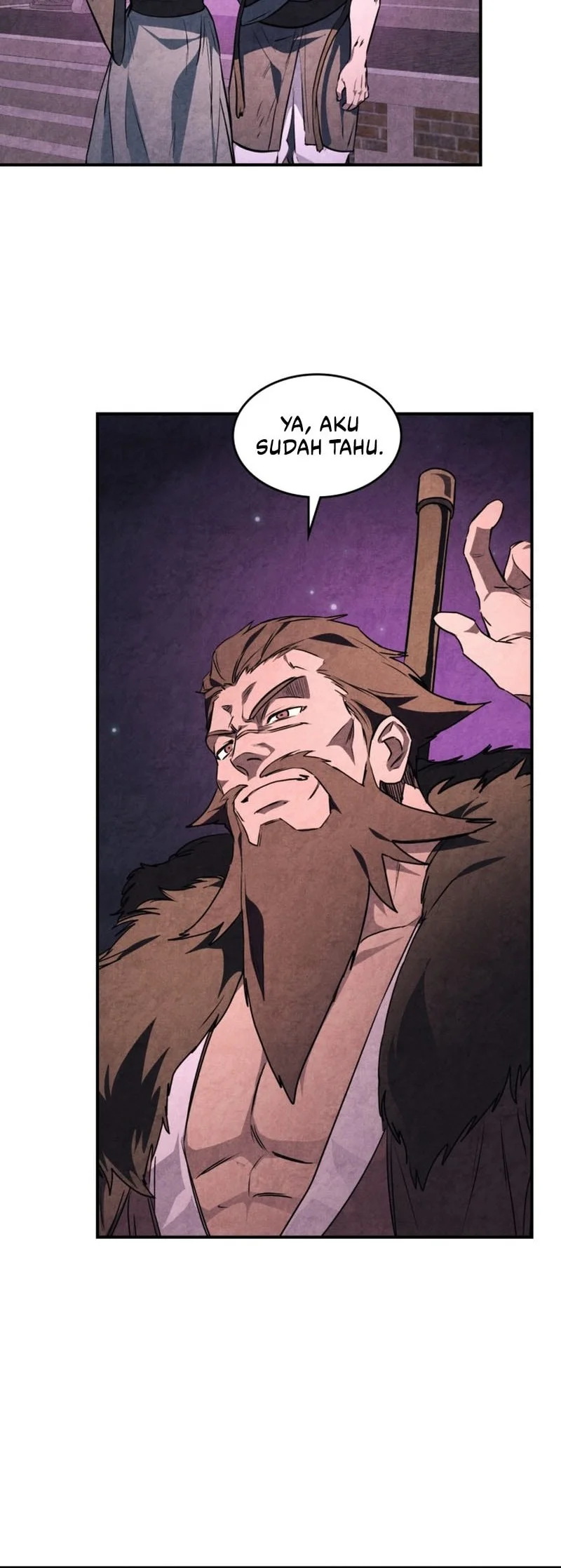 Chronicles Of The Martial God’s Chapter 159 Gambar 18
