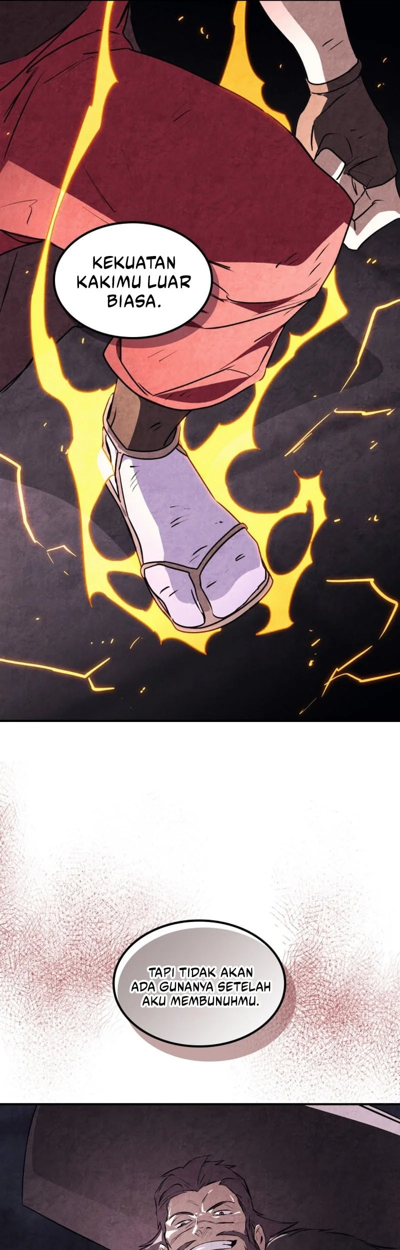 Chronicles Of The Martial God’s Chapter 159 Gambar 19