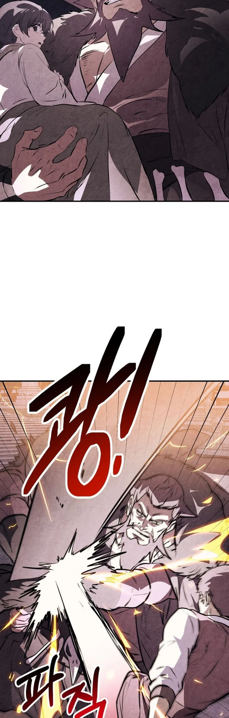 Chronicles Of The Martial God’s Chapter 159 Gambar 20