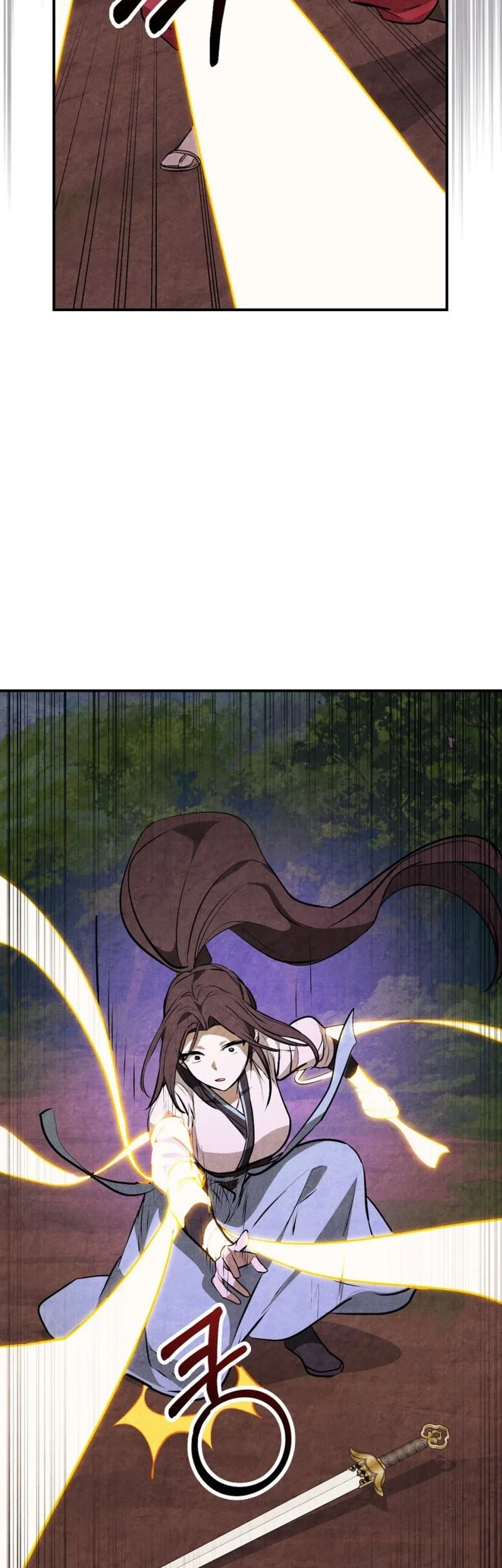 Chronicles Of The Martial God’s Chapter 160 Gambar 20