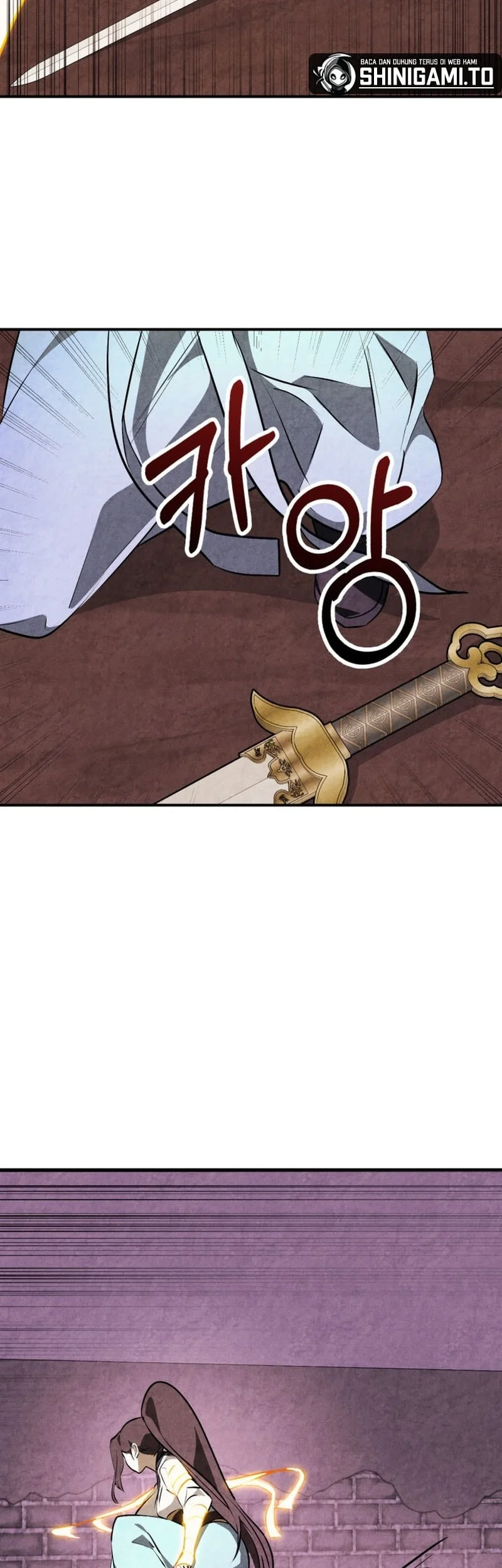 Chronicles Of The Martial God’s Chapter 160 Gambar 21