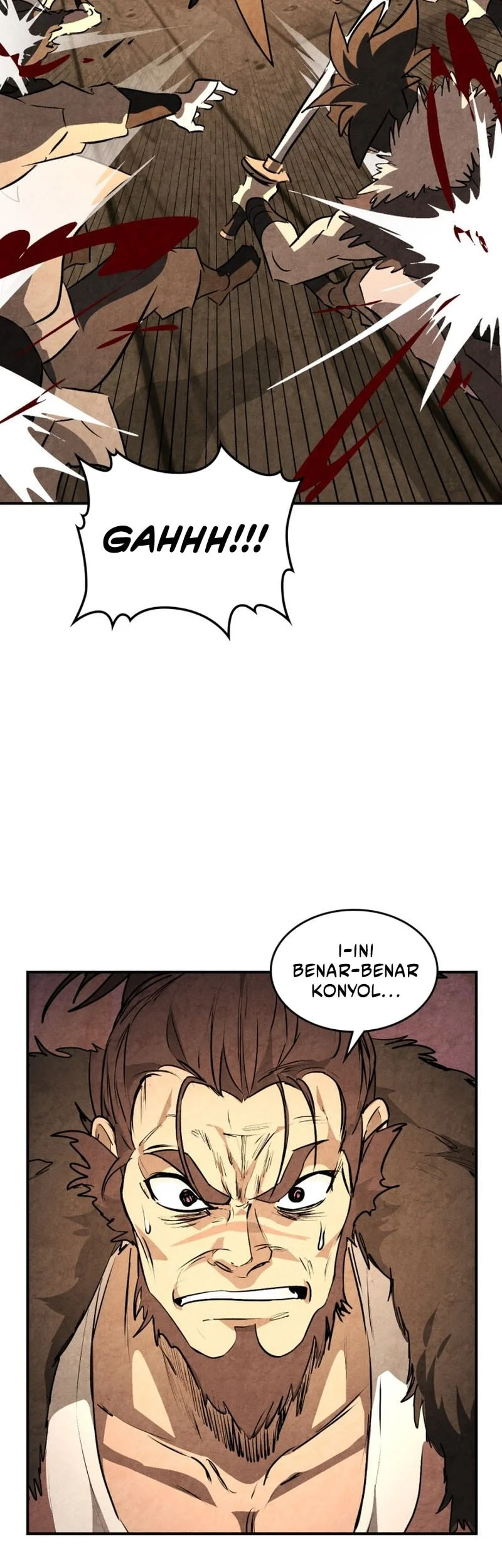Chronicles Of The Martial God’s Chapter 162 Gambar 21