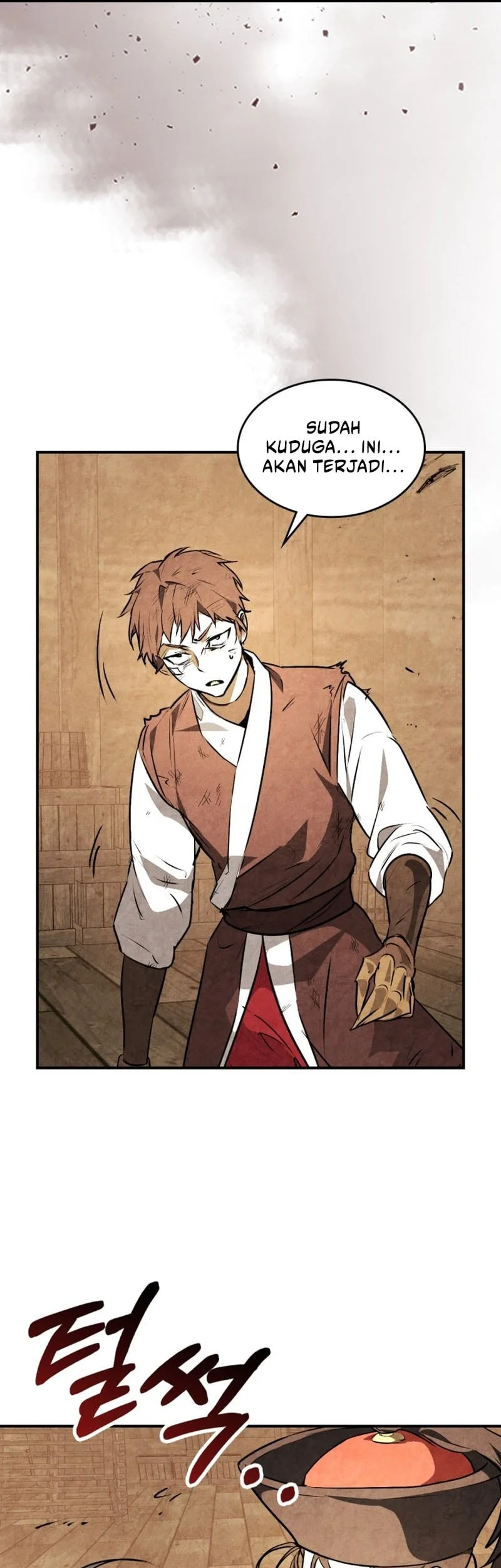 Chronicles Of The Martial God’s Chapter 162 Gambar 23