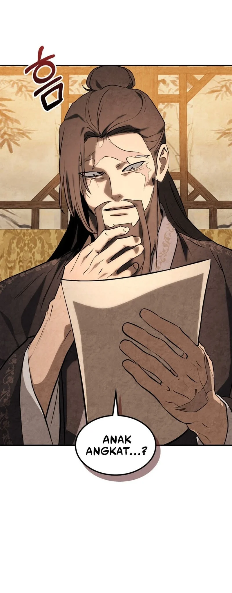 Chronicles Of The Martial God’s Chapter 166 Gambar 21
