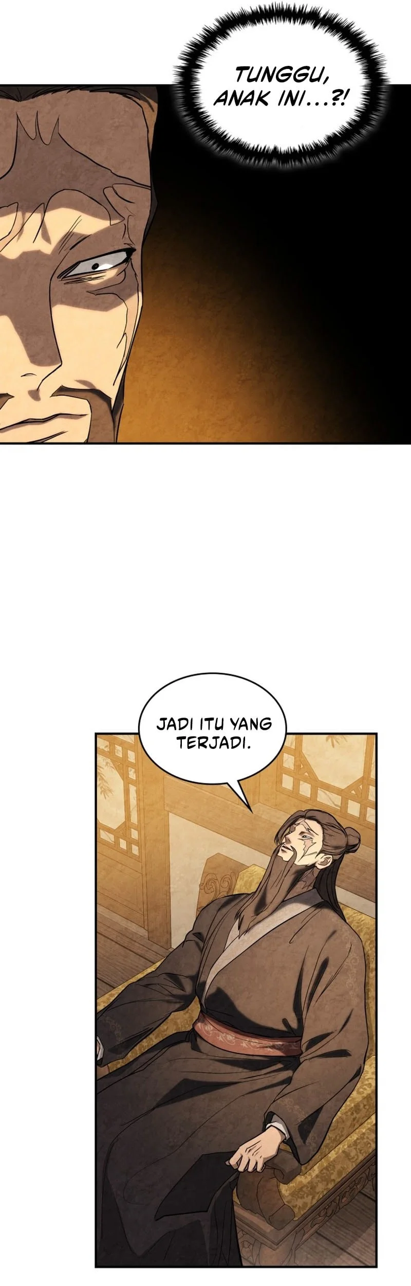 Chronicles Of The Martial God’s Chapter 166 Gambar 22