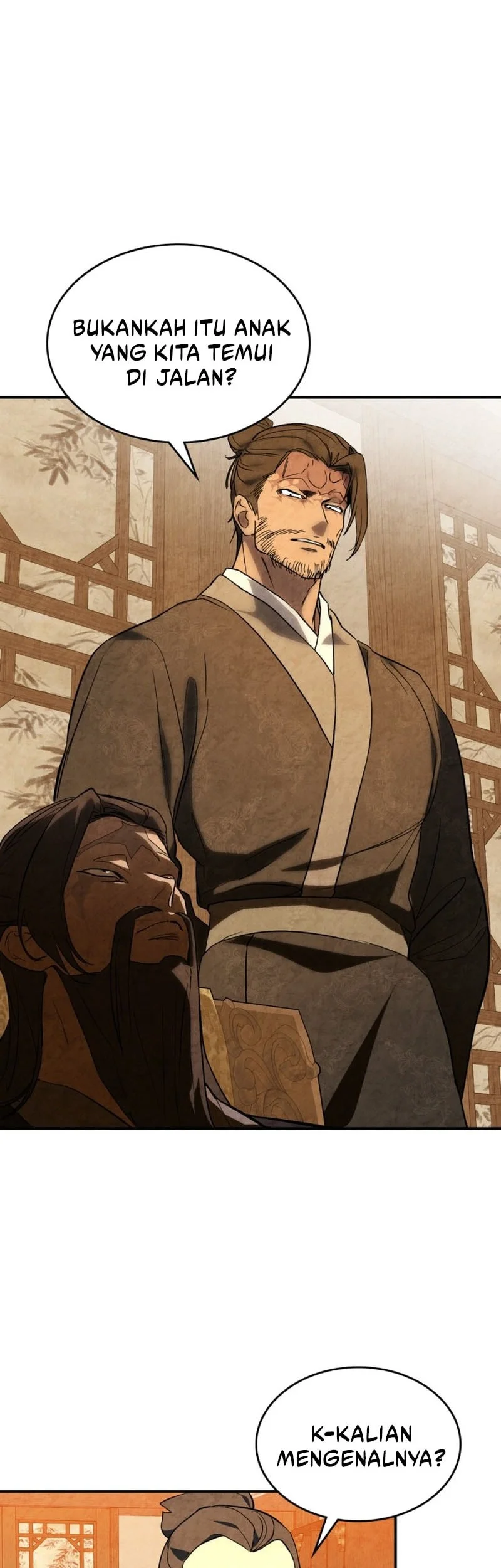 Chronicles Of The Martial God’s Chapter 166 Gambar 23