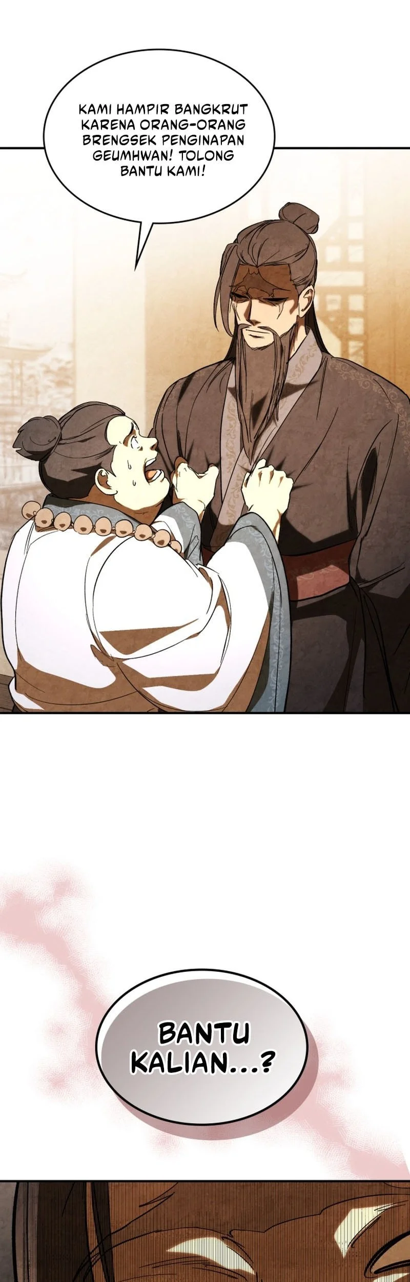 Chronicles Of The Martial God’s Chapter 167 Gambar 22