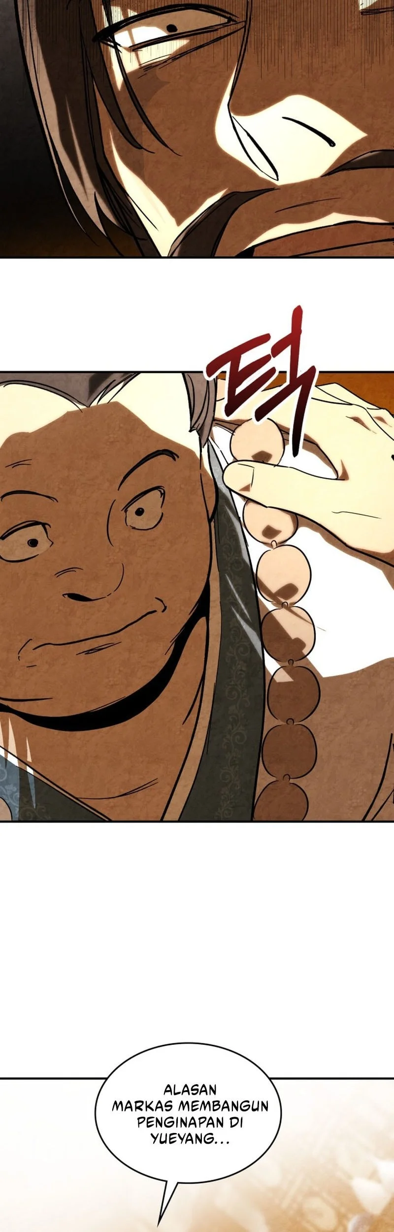 Chronicles Of The Martial God’s Chapter 167 Gambar 23