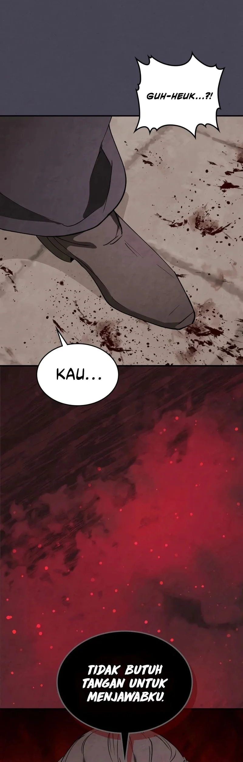 Chronicles Of The Martial God’s Chapter 168 Gambar 22