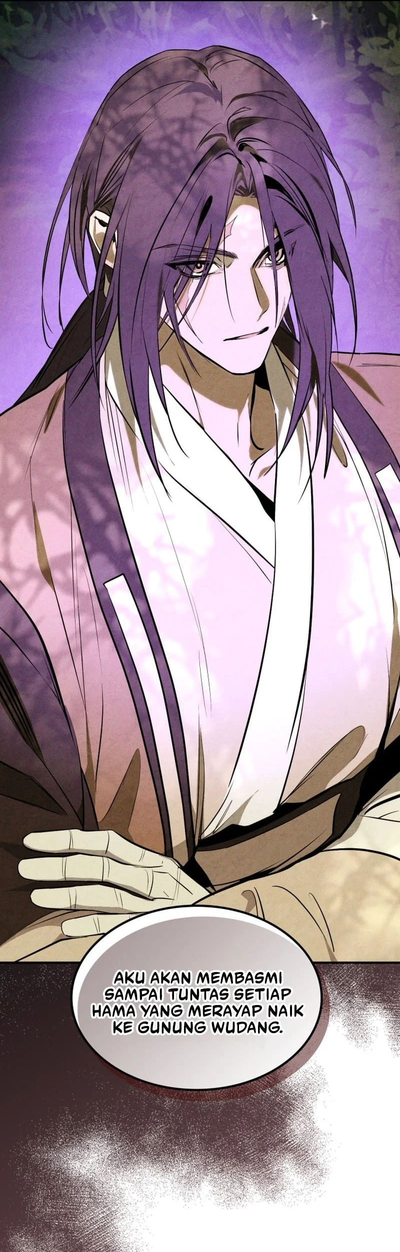 Chronicles Of The Martial God’s Chapter 169 Gambar 22