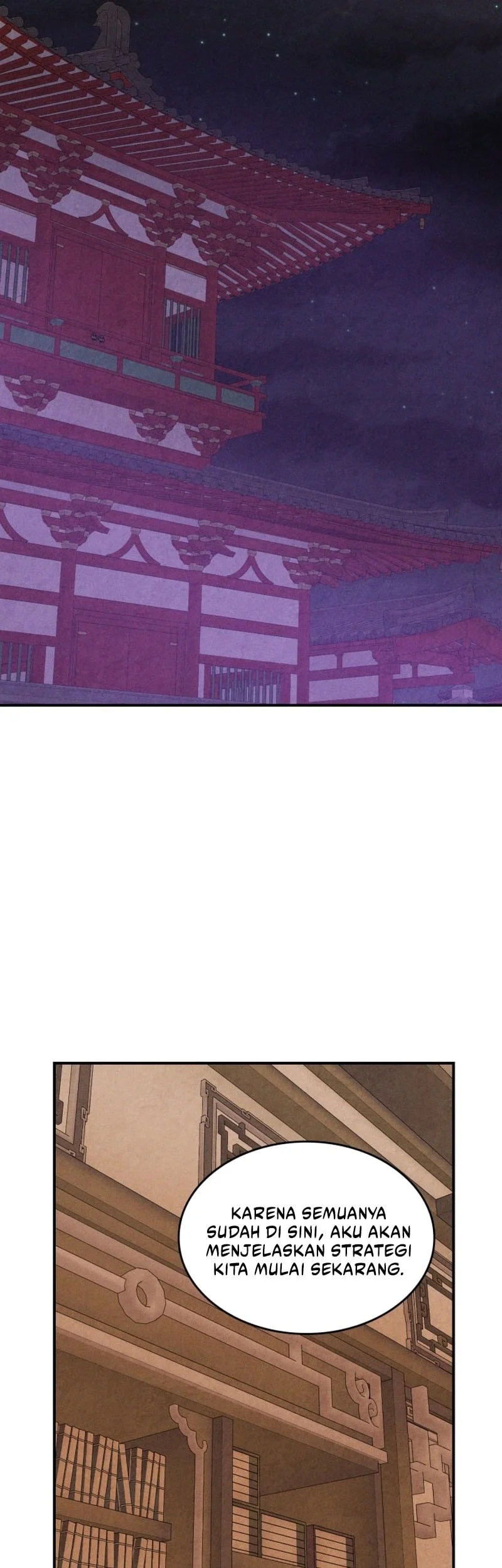 Chronicles Of The Martial God’s Chapter 169 Gambar 24