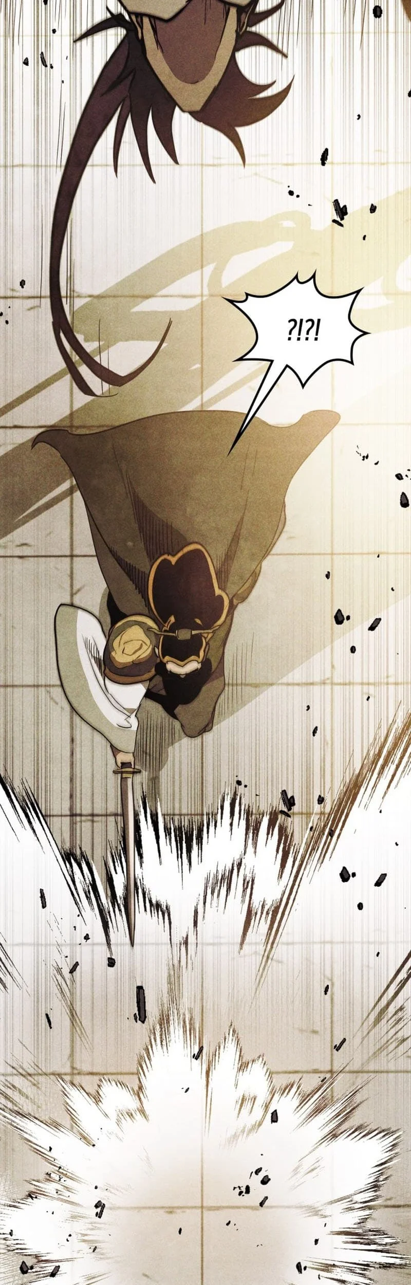 Chronicles Of The Martial God’s Chapter 65 Gambar 23