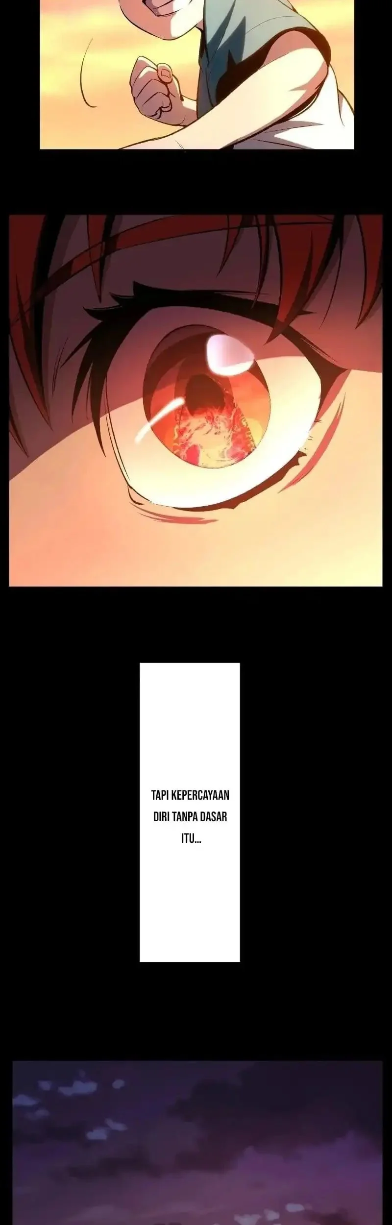 Chrono Labyrinth Chapter 1 Gambar 21