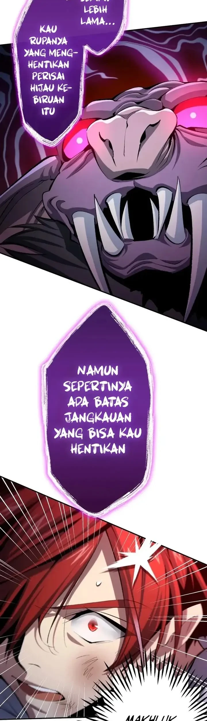 Chrono Labyrinth Chapter 15 Gambar 24