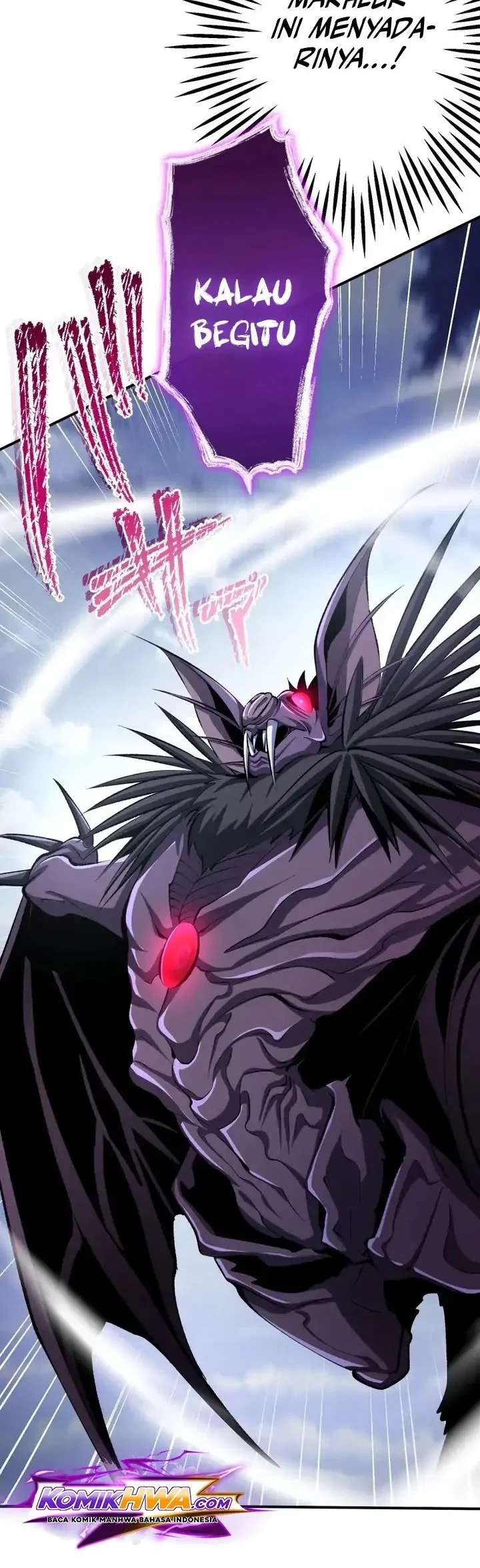 Chrono Labyrinth Chapter 15 Gambar 25