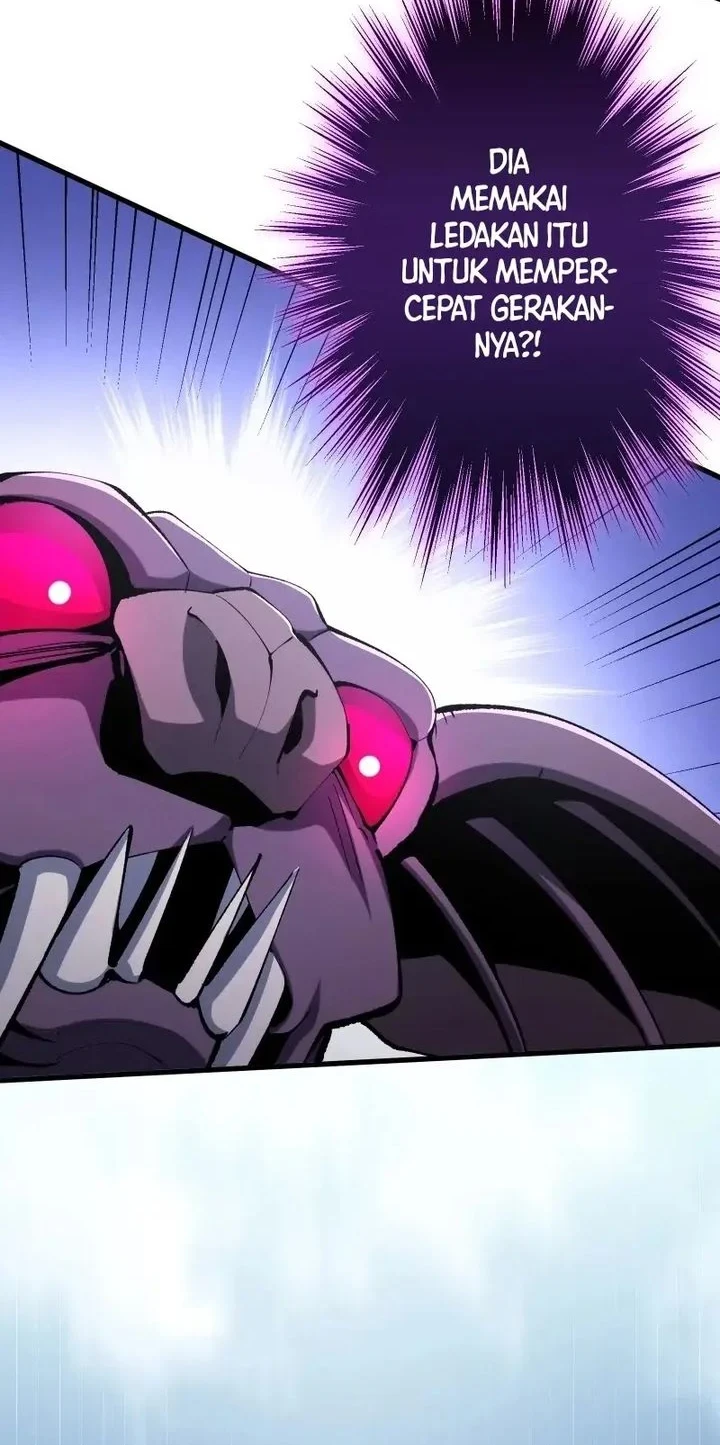 Chrono Labyrinth Chapter 16 Gambar 29