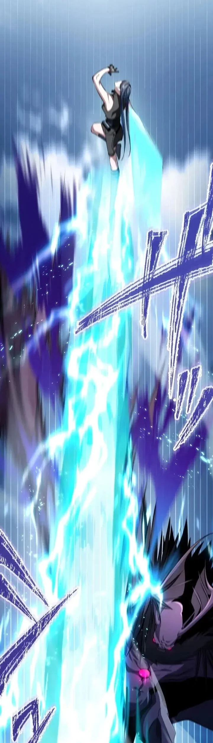 Chrono Labyrinth Chapter 16 Gambar 30