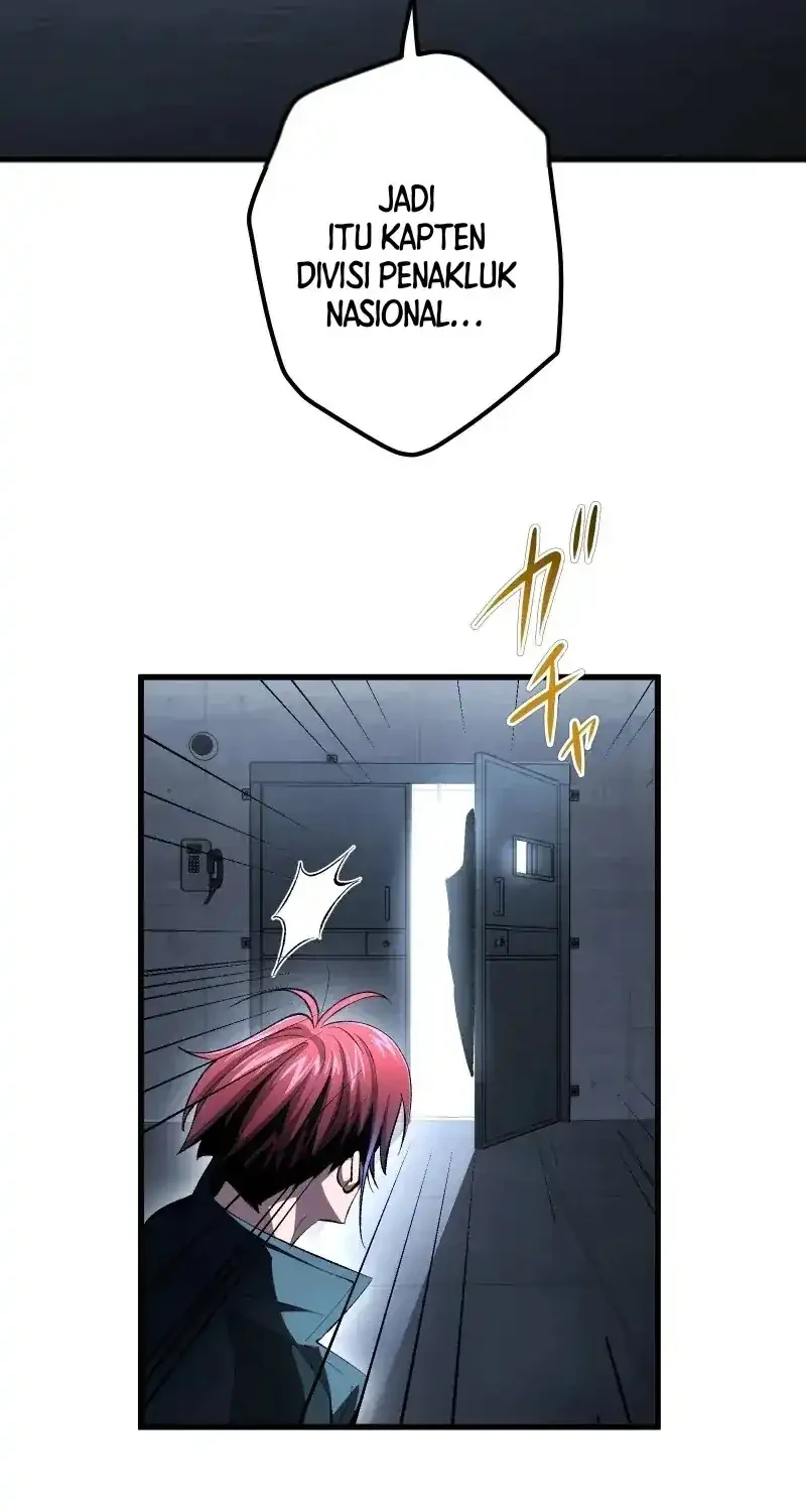 Chrono Labyrinth Chapter 17 Gambar 18