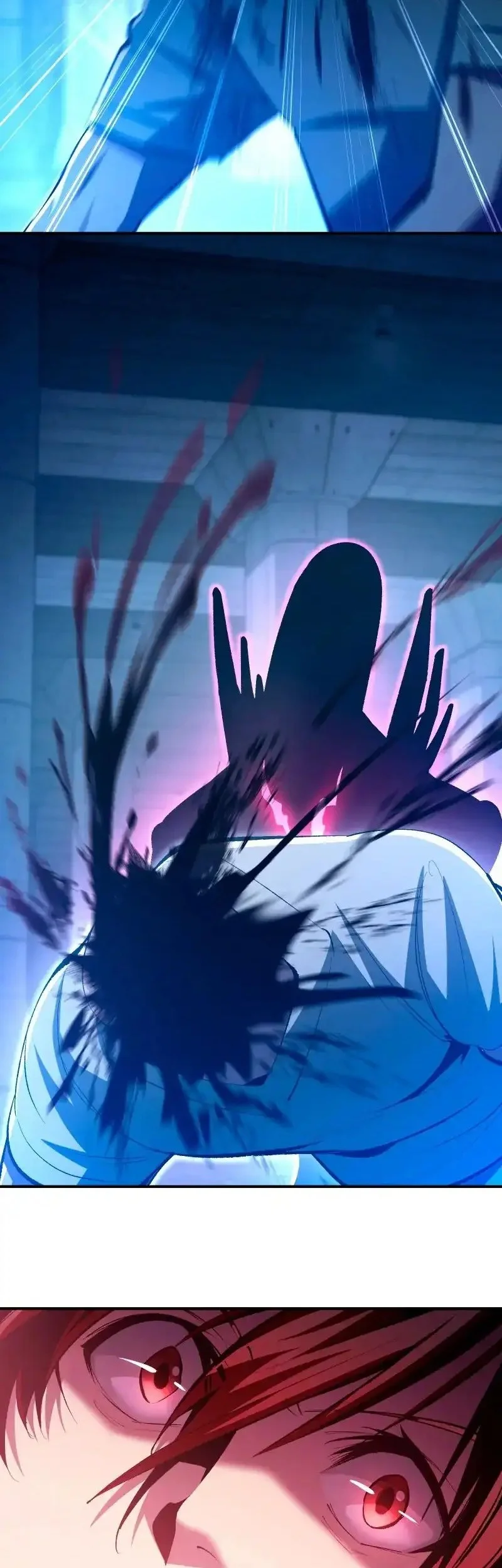 Chrono Labyrinth Chapter 2 Gambar 28