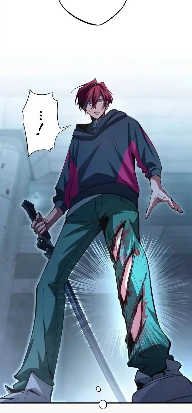 Chrono Labyrinth Chapter 3 Gambar 18