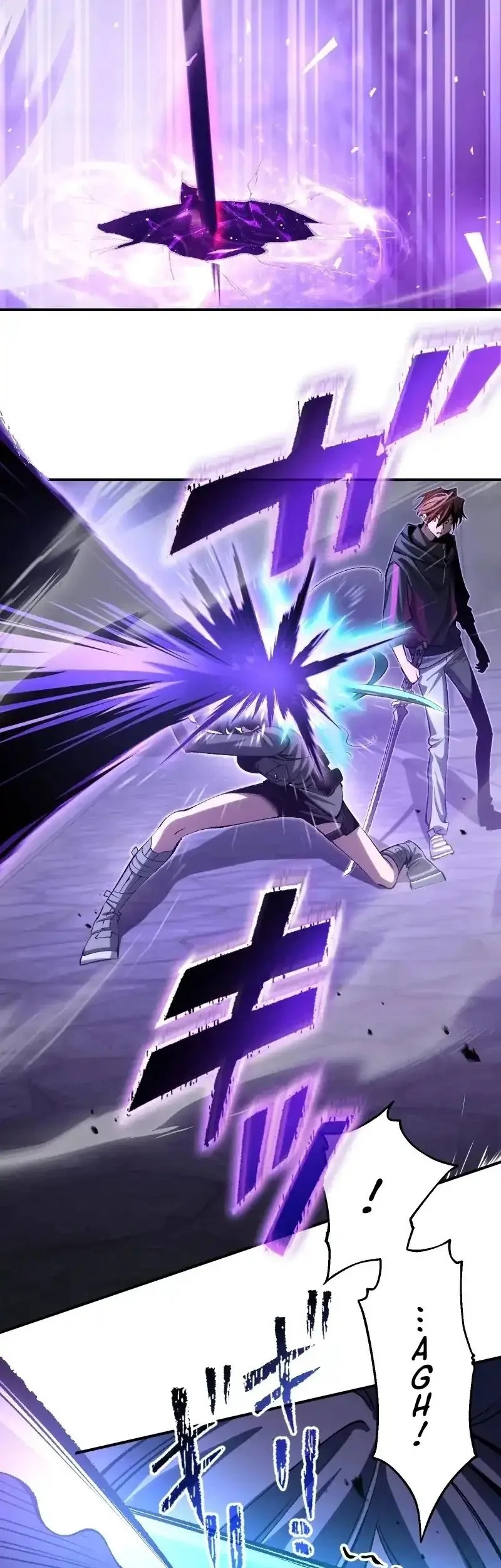 Chrono Labyrinth Chapter 4 Gambar 25