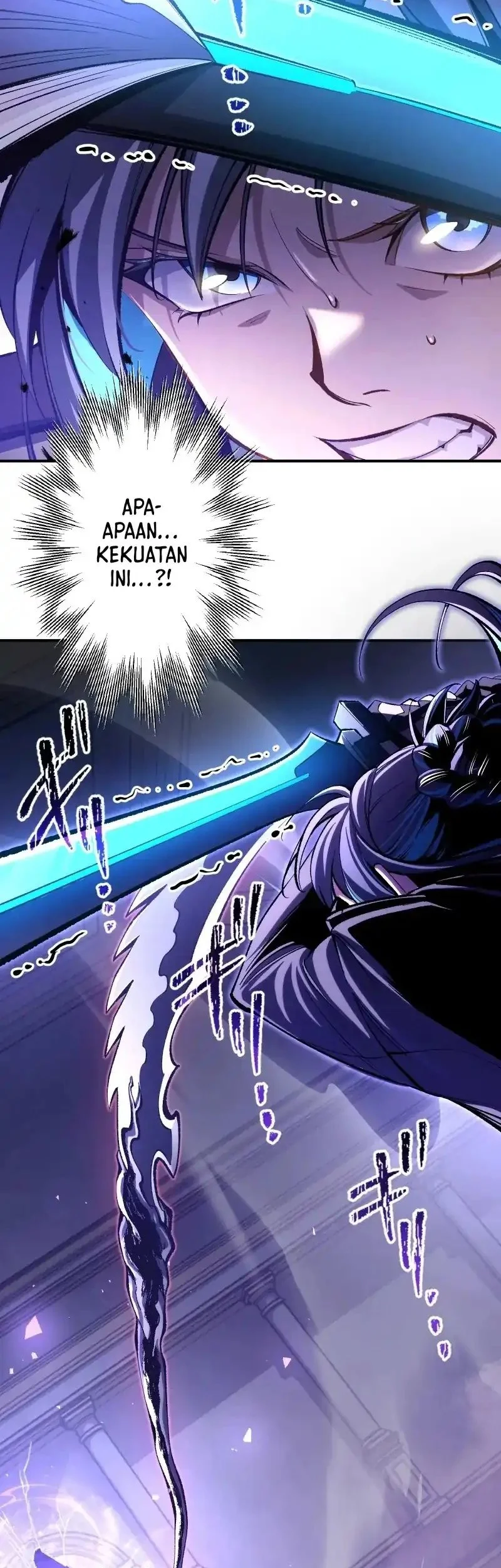 Chrono Labyrinth Chapter 4 Gambar 26