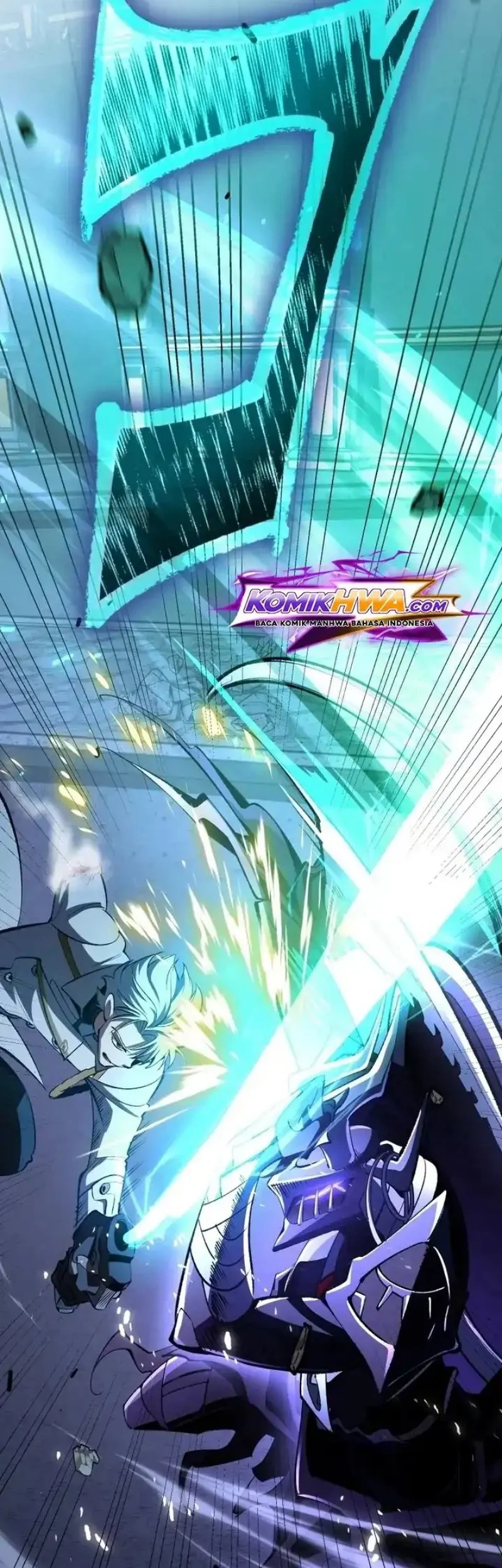 Chrono Labyrinth Chapter 5 Gambar 28