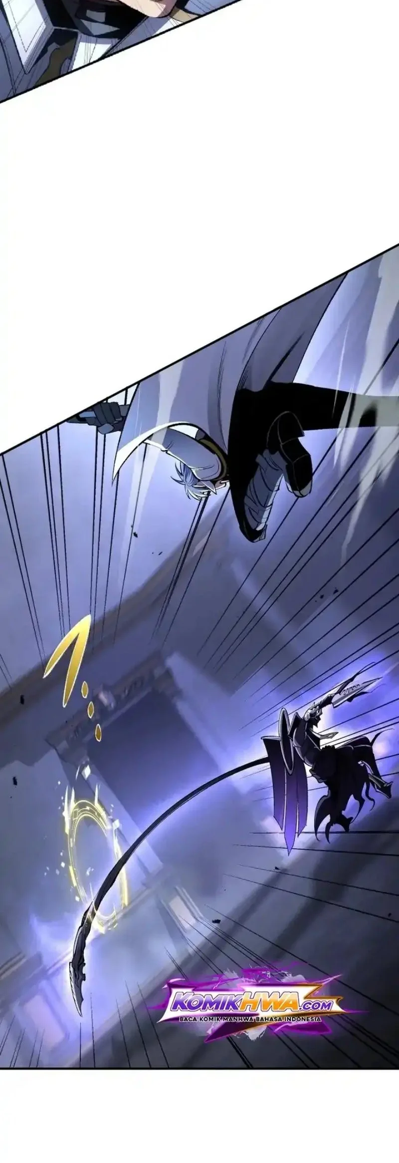 Chrono Labyrinth Chapter 5 Gambar 26
