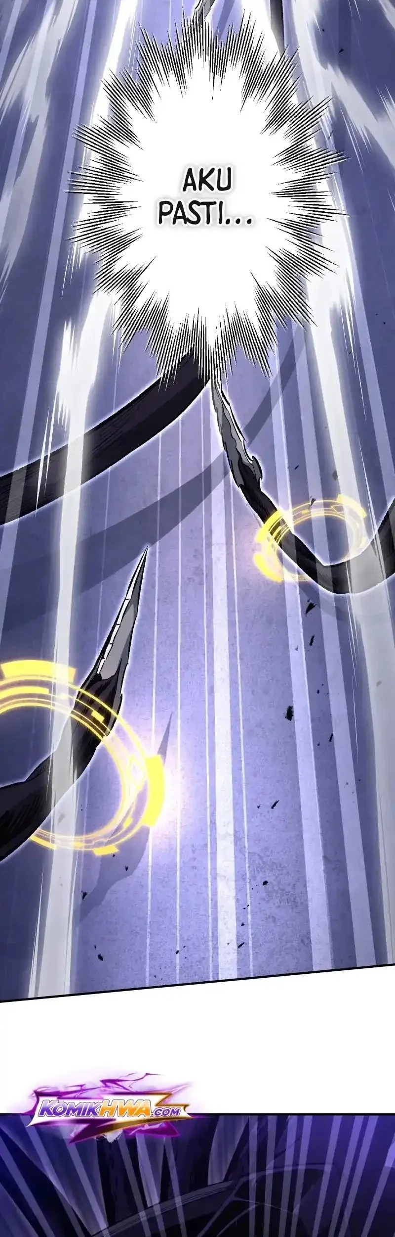 Chrono Labyrinth Chapter 6 Gambar 32