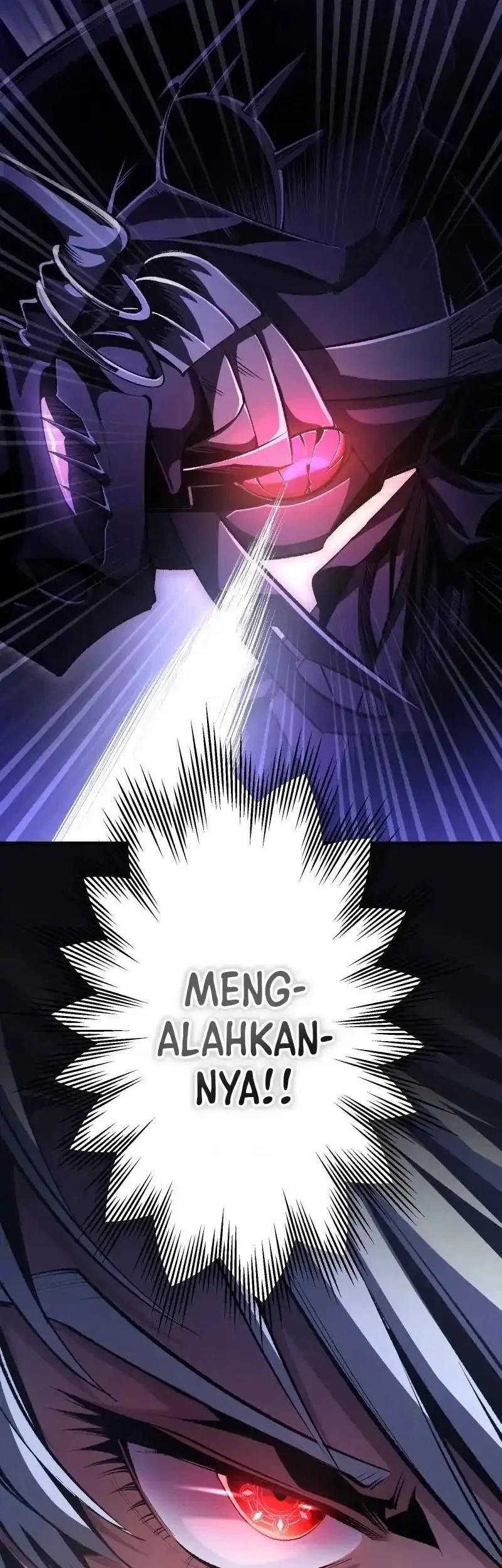 Chrono Labyrinth Chapter 6 Gambar 33