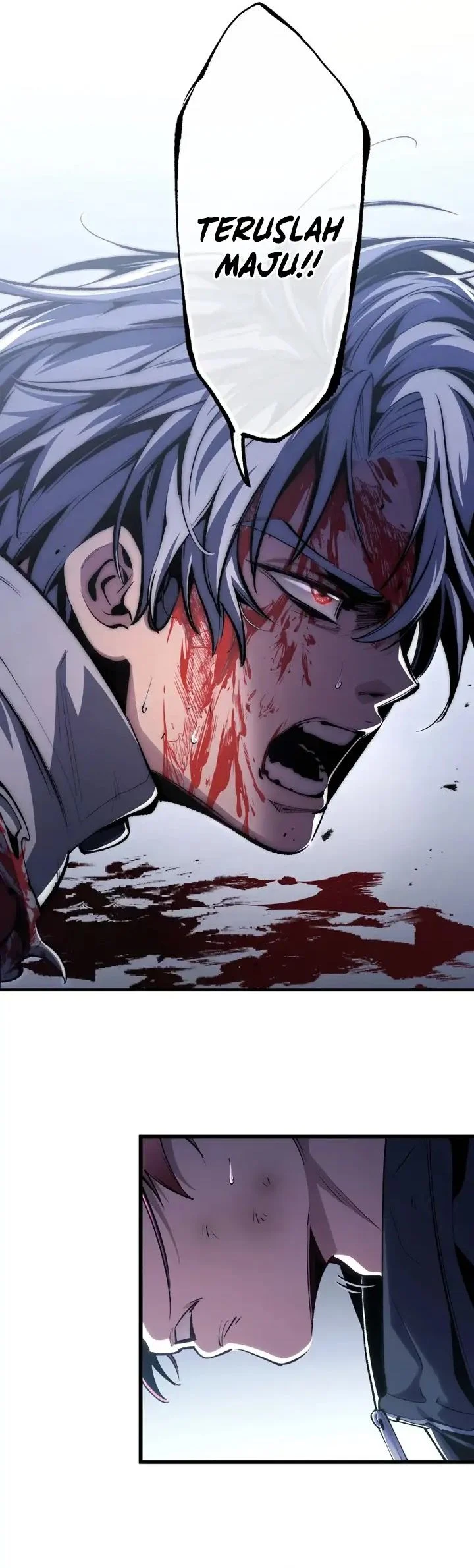 Chrono Labyrinth Chapter 7 Gambar 42