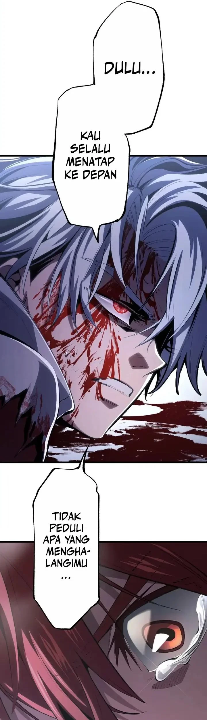 Chrono Labyrinth Chapter 7 Gambar 43