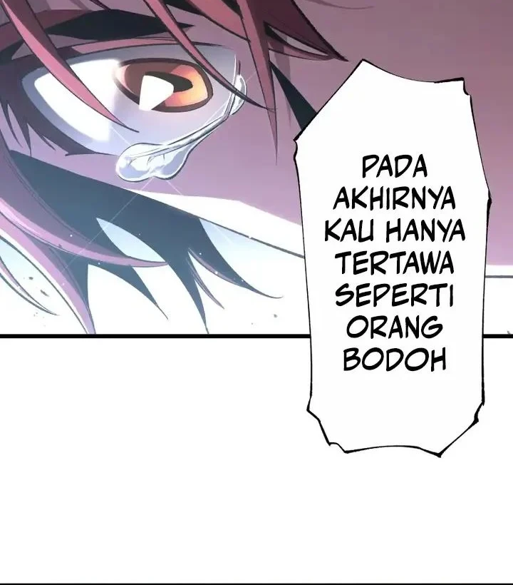 Chrono Labyrinth Chapter 7 Gambar 44